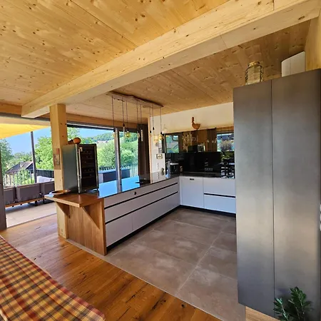 Elisabeth וילה *