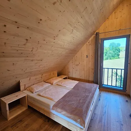 Elisabeth וילה Ratsch an der Weinstraße