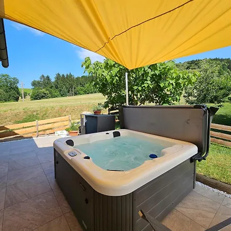 Elisabeth וילה Ratsch an der Weinstraße