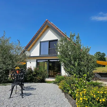 Elisabeth Villa