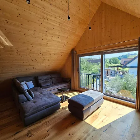 וילה Elisabeth Ratsch an der Weinstraße