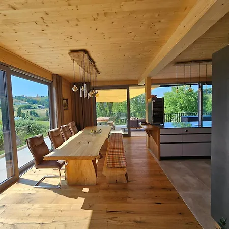 Villa Elisabeth *