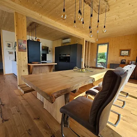 Elisabeth וילה *