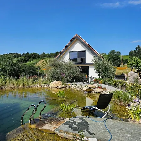 וילה Elisabeth *