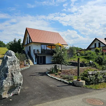 Elisabeth Villa