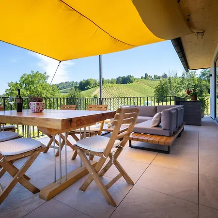 Elisabeth וילה *