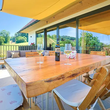 Elisabeth וילה Ratsch an der Weinstraße