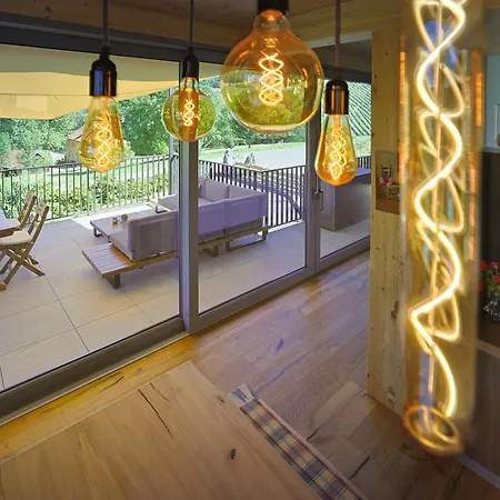 Elisabeth Villa Ratsch an der Weinstraße