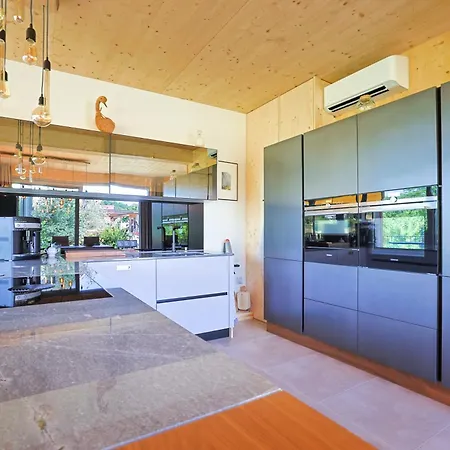 וילה Elisabeth *