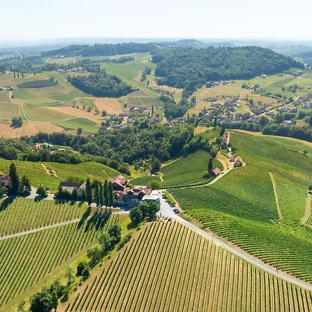 Elisabeth Villa Ratsch an der Weinstraße
