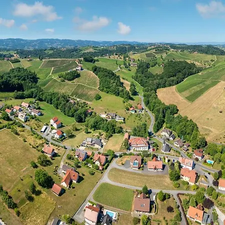 וילה Elisabeth *