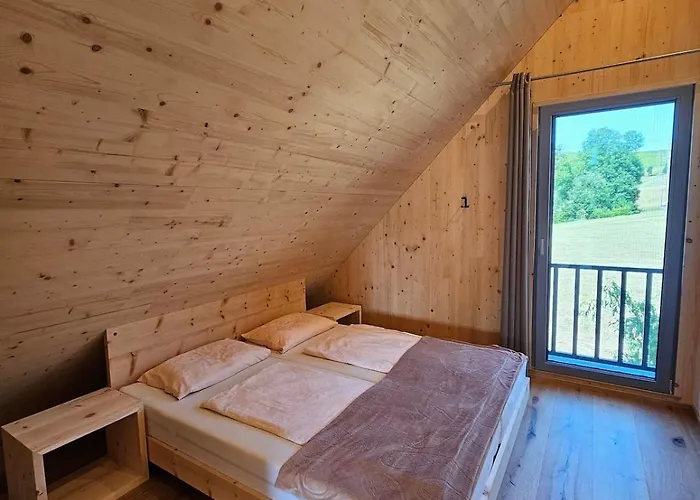 Elisabeth Villa Ratsch an der Weinstraße