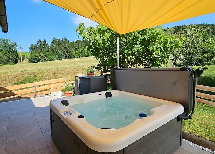 Elisabeth Villa Ratsch an der Weinstraße