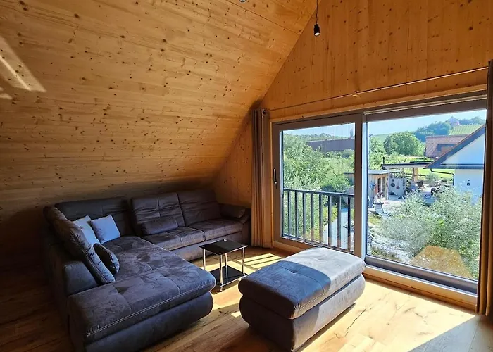 Villa Elisabeth Ratsch an der Weinstraße