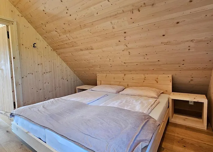 Elisabeth 别墅 Ratsch an der Weinstraße