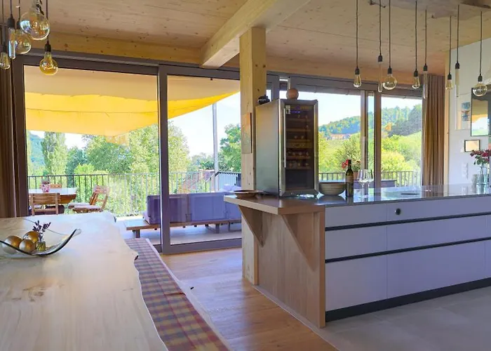 Villa Elisabeth Ratsch an der Weinstraße