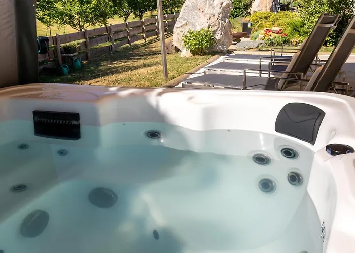 Elisabeth Ratsch an der Weinstraße