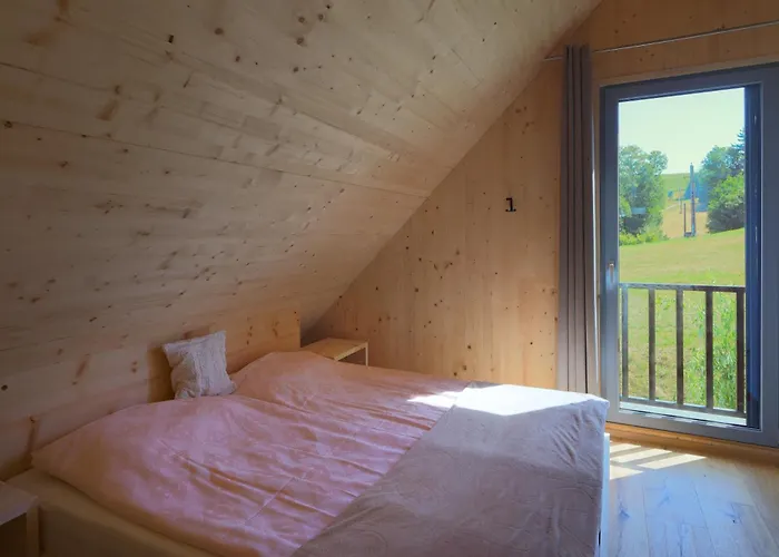 别墅 Elisabeth Ratsch an der Weinstraße