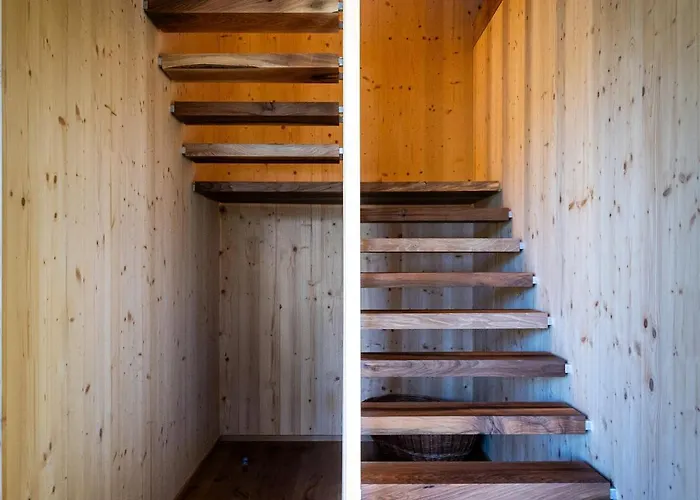 Villa Elisabeth Ratsch an der Weinstraße