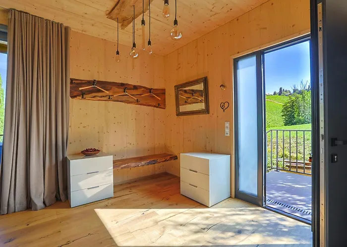 Elisabeth 别墅 Ratsch an der Weinstraße