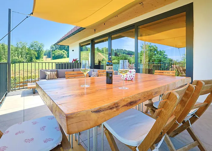 Elisabeth Villa Ratsch an der Weinstraße