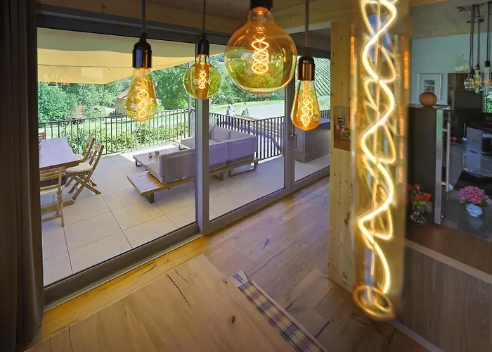 Elisabeth Villa Ratsch an der Weinstraße